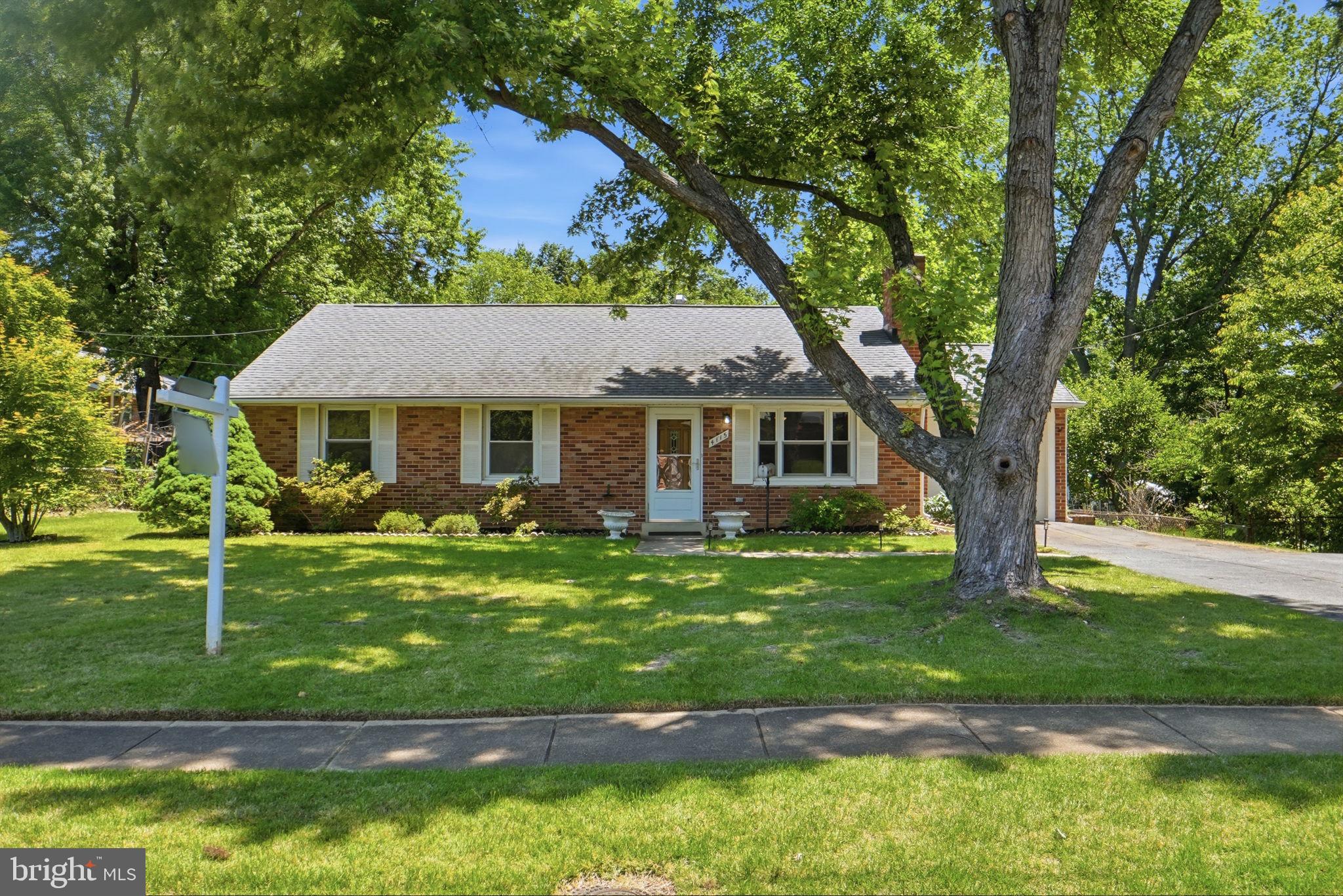 4115 Conrad Road Alexandria, VA 22312 - Photo 30 of 31 Gallery Image 30