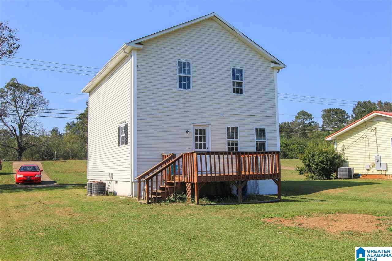 10916 Choccolocco Road Anniston, AL 36207 - Photo 30 of 37