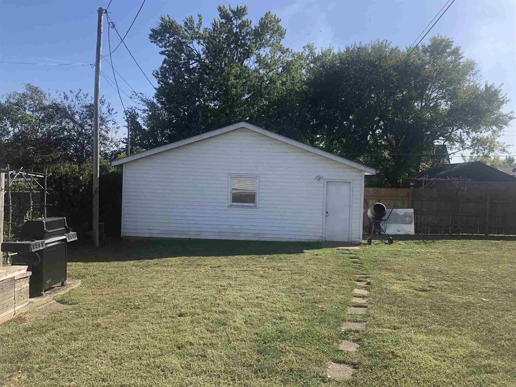 1518 20th Street Bedford, IN 47421 - Photo 12 of 12