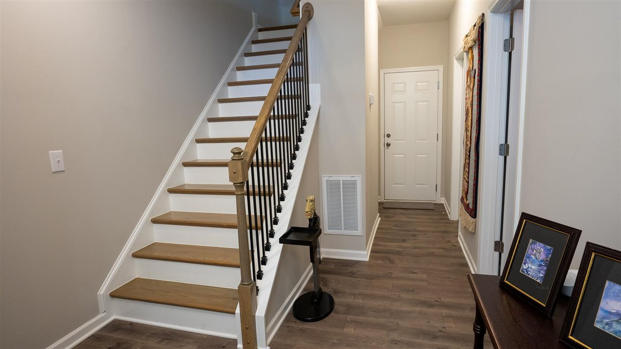 6022 Kayton Street Raleigh, NC 27616 - Photo 21 of 30 Photo 21