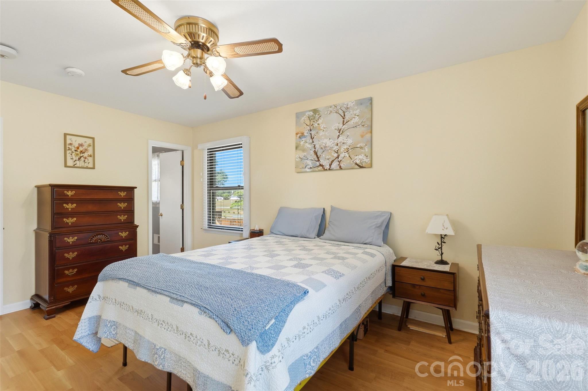 4413 Polk Ford Road Stanfield, NC 28163 - Photo 25 of 48