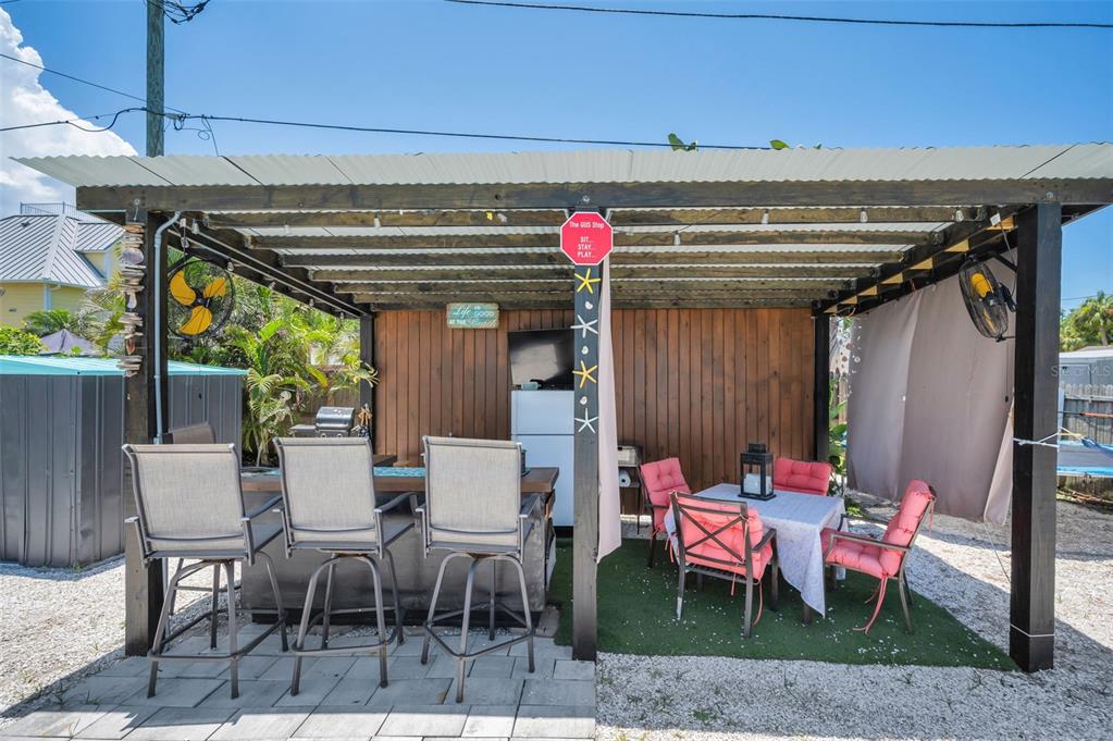 305 15th Avenue Indian Rocks Beach, FL 33785 - Photo 63 of 90