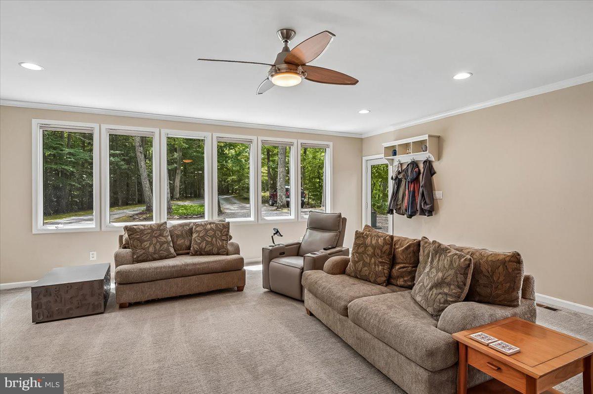 120 Kingswood Road Annapolis, MD 21401 - Photo 19 of 56 Bonus Room