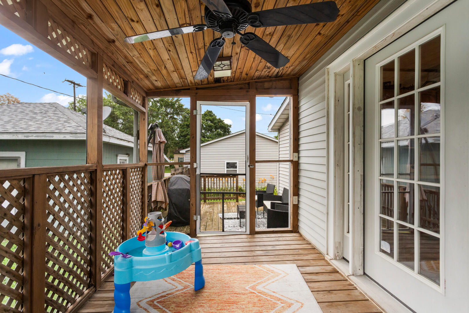 103 Church Street Sidell, IL 61876 - Photo 33 of 39 Gallery Image 33