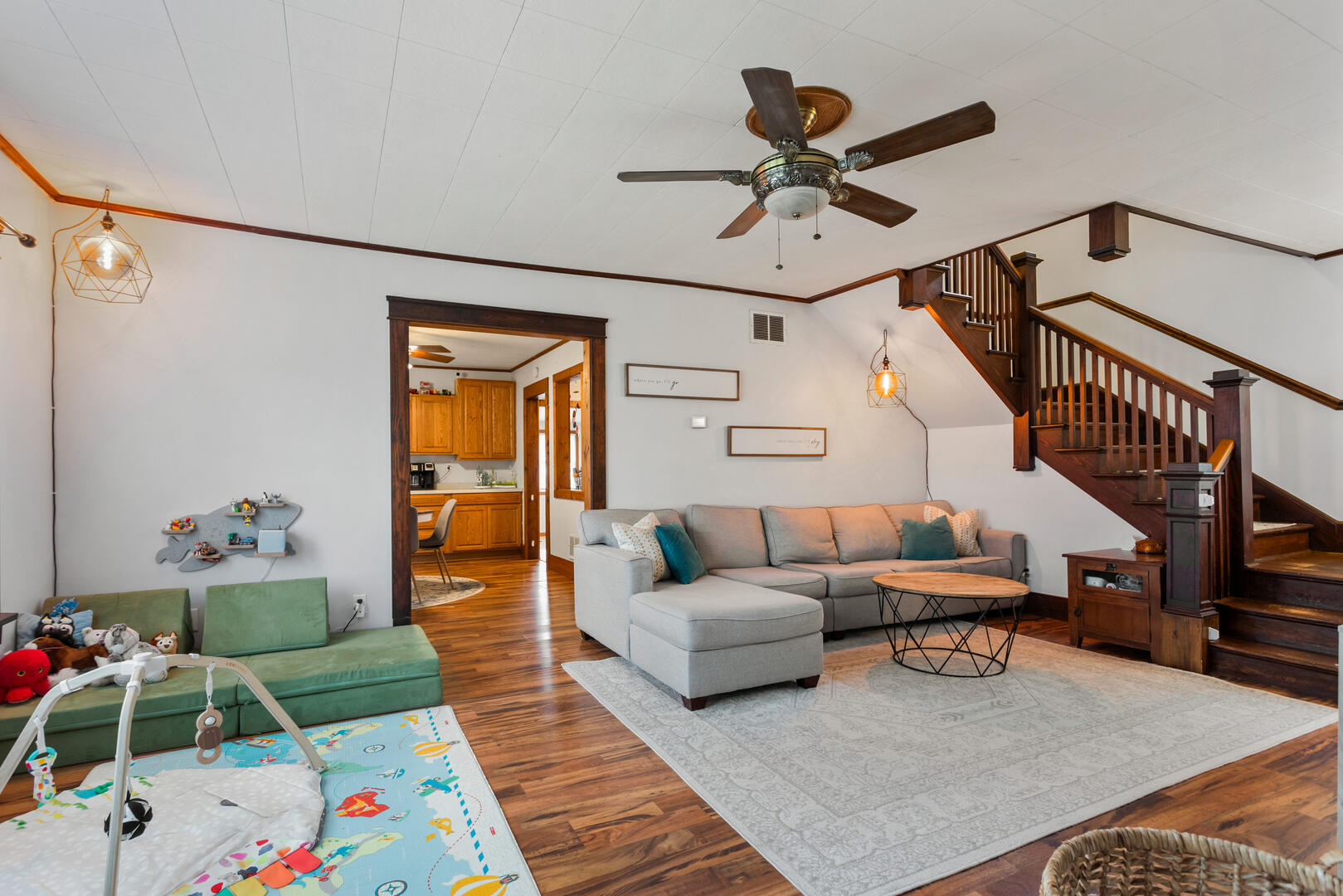 103 Church Street Sidell, IL 61876 - Photo 7 of 39 Gallery Image 7