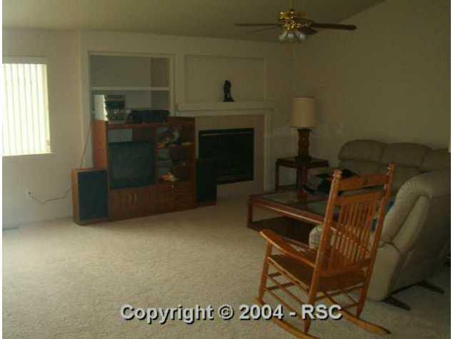 7804 Bullet Road Peyton, CO 80831 - Photo 2 of 9