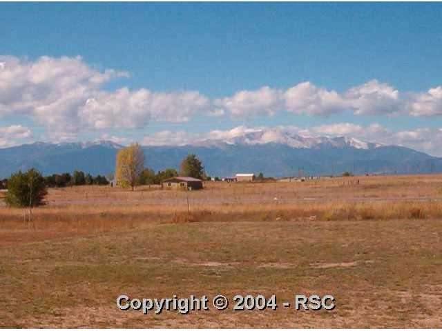 7804 Bullet Road Peyton, CO 80831 - Photo 8 of 9