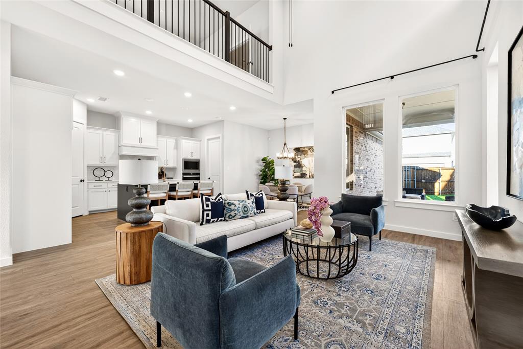 15584 Crape Myrtle Road Frisco, TX 75035 - Photo 2 of 34