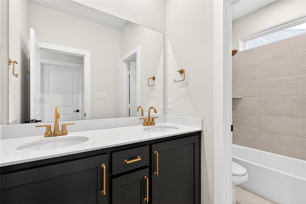 15584 Crape Myrtle Road Frisco, TX 75035 - Photo 21 of 34