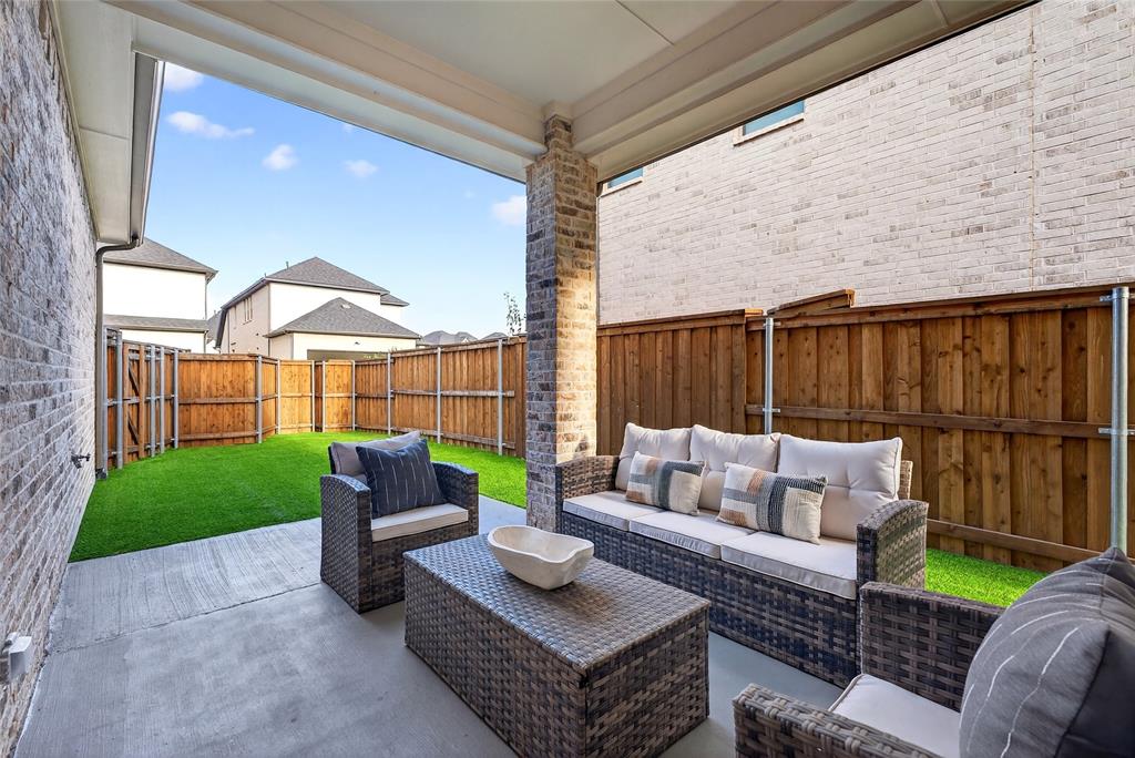 15584 Crape Myrtle Road Frisco, TX 75035 - Photo 26 of 34