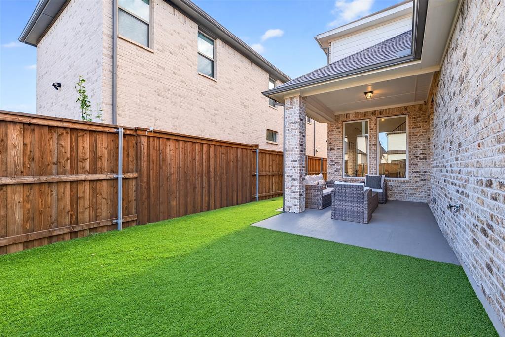 15584 Crape Myrtle Road Frisco, TX 75035 - Photo 29 of 34