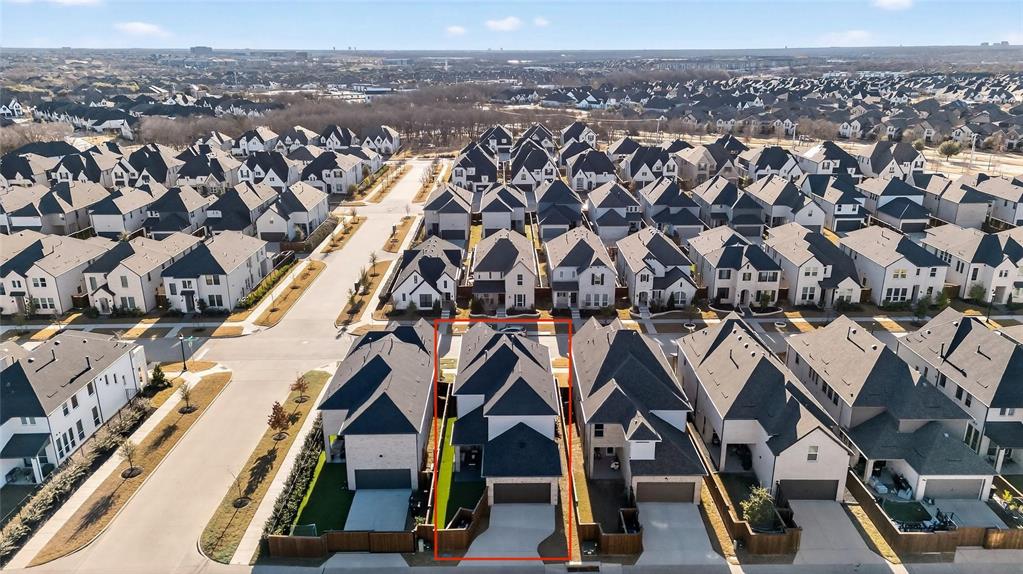 15584 Crape Myrtle Road Frisco, TX 75035 - Photo 33 of 34