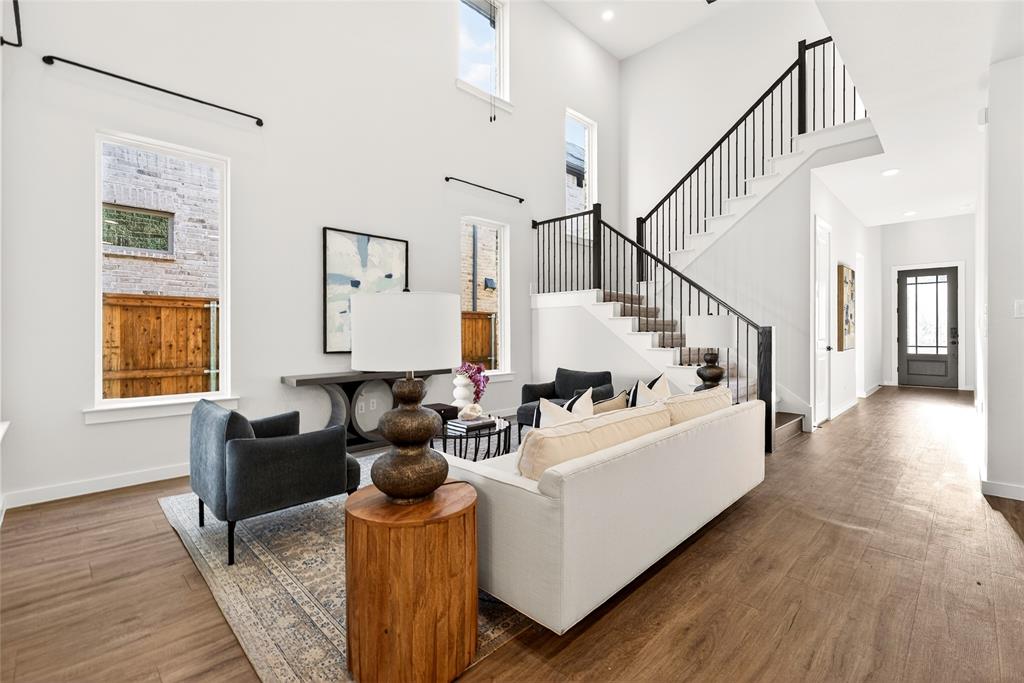 15584 Crape Myrtle Road Frisco, TX 75035 - Photo 4 of 34