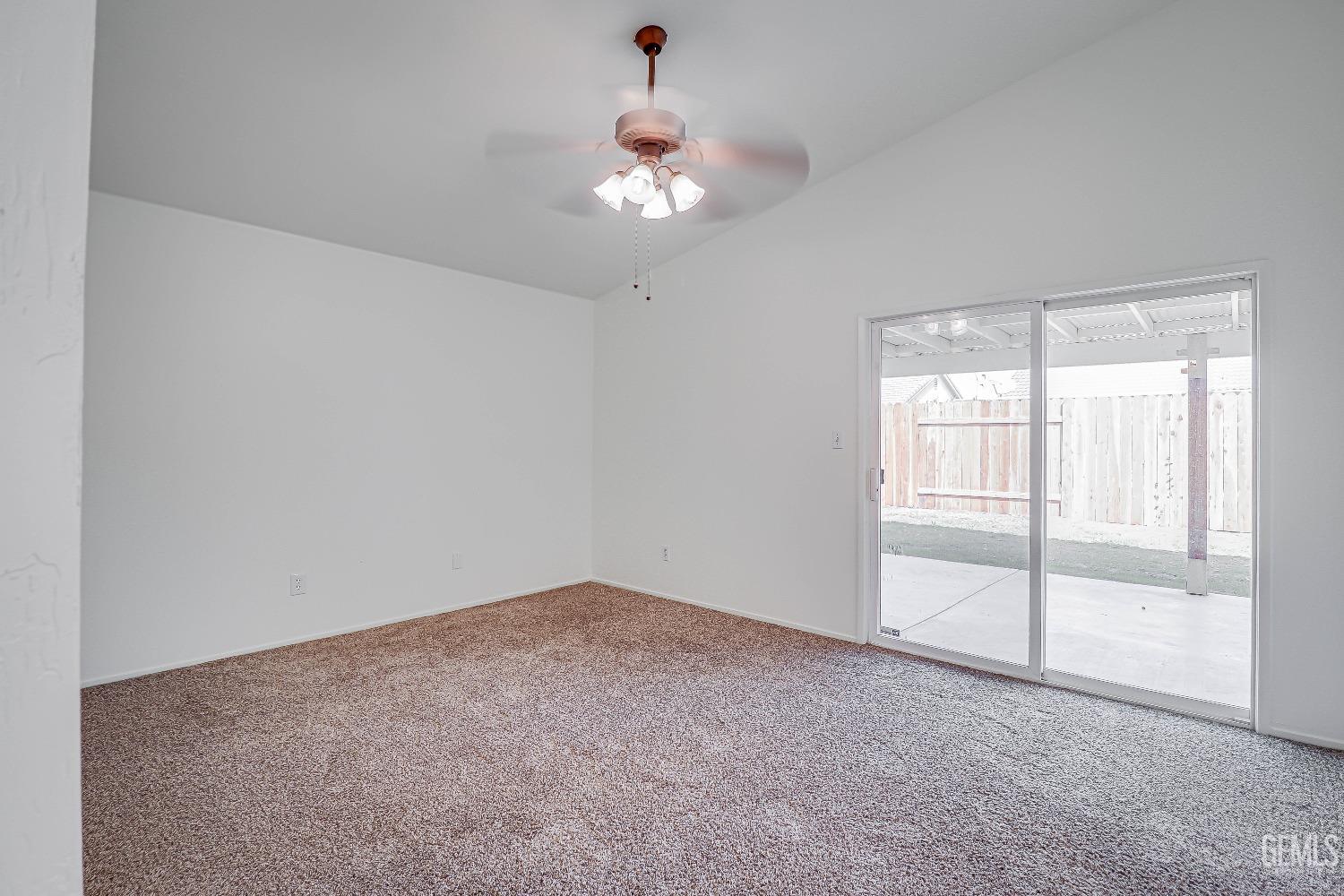 Undisclosed Address Bakersfield, CA 93312 - Photo 17 of 24 a very nice looking room with a window