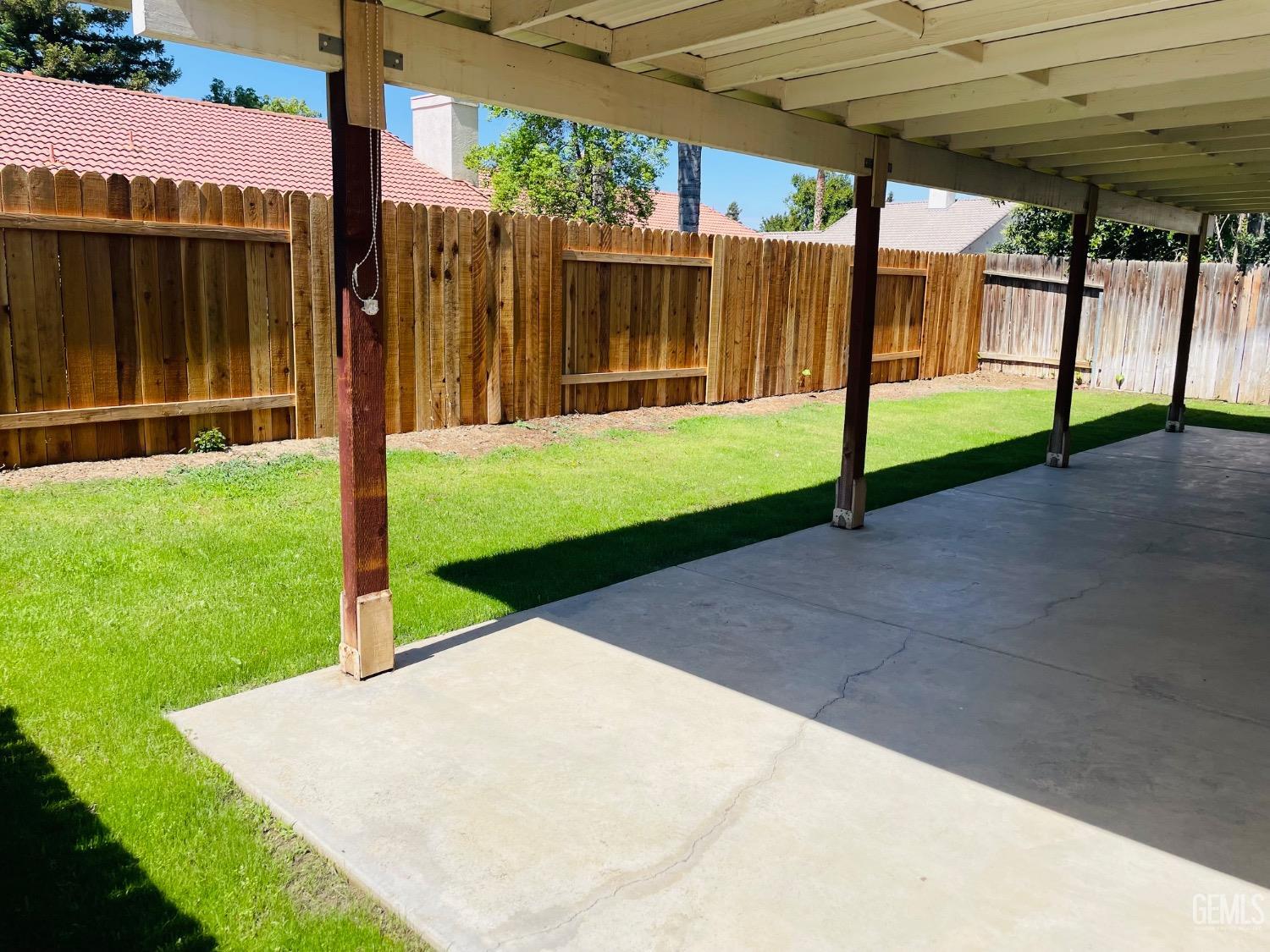 Undisclosed Address Bakersfield, CA 93312 - Photo 24 of 24 a view of outdoor space