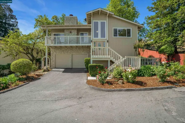 $875,000 | 2271 Yale Street, Martinez, CA 94553