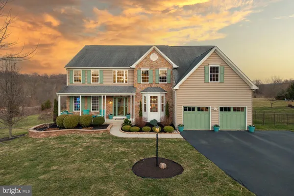 $949,000 | 936 Marshall Drive, Pottstown, PA 19465