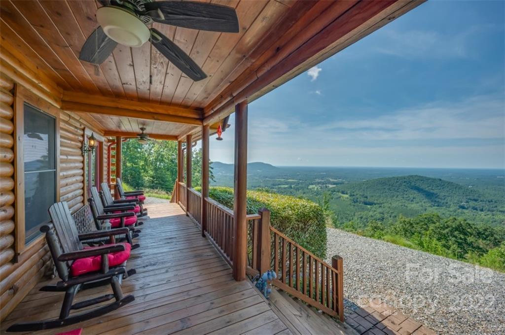 175 Big Rock Road Bostic, NC 28018 - Photo 13 of 45