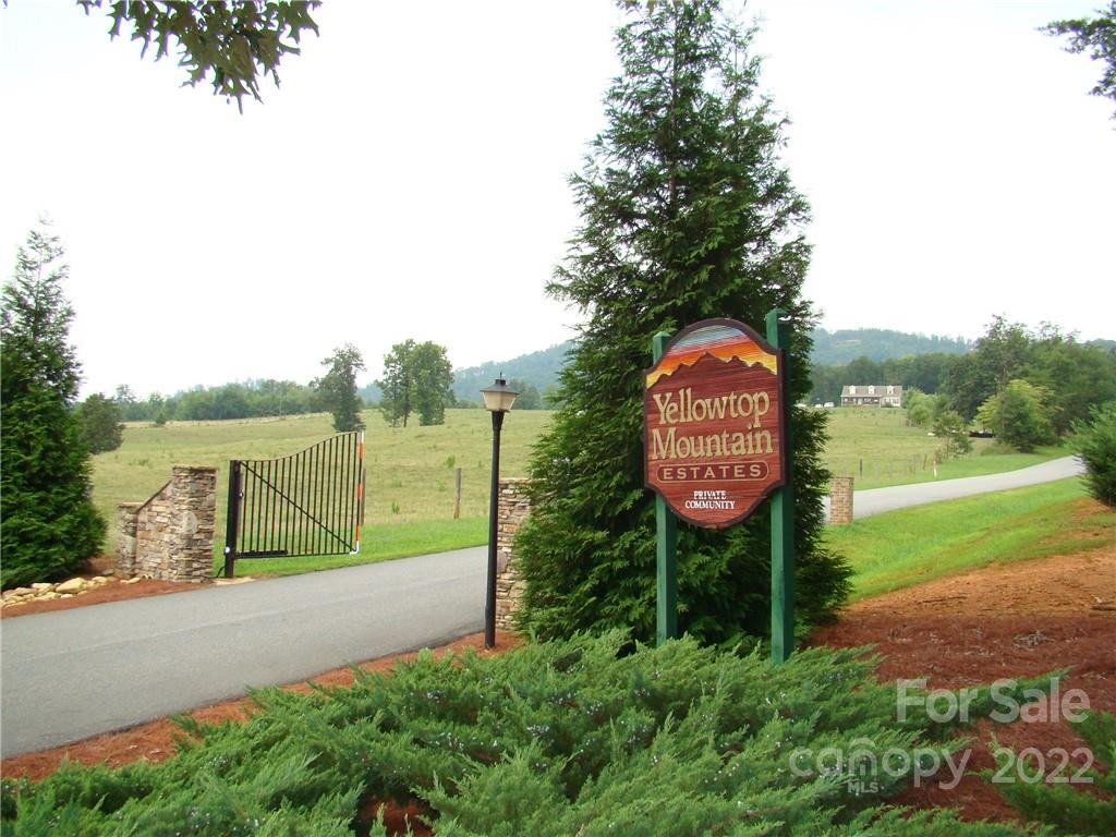 175 Big Rock Road Bostic, NC 28018 - Photo 45 of 45 a sign board with a lake view