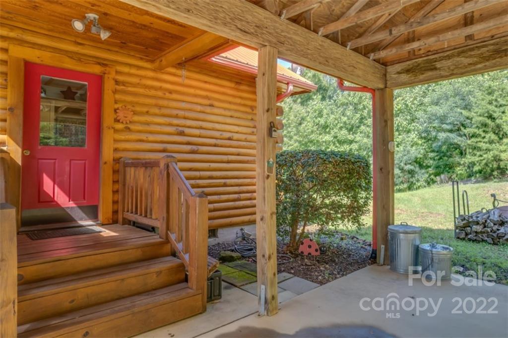 175 Big Rock Road Bostic, NC 28018 - Photo 10 of 45