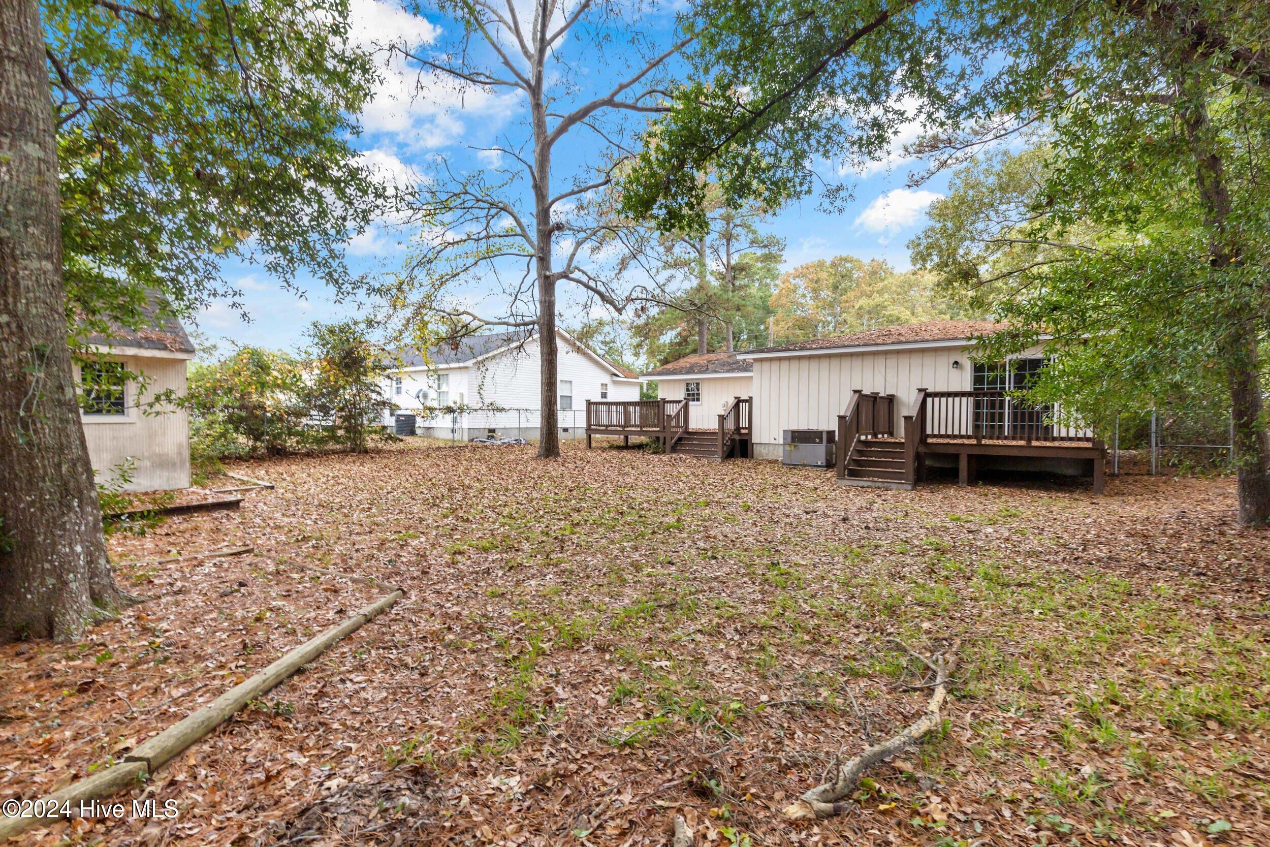 1077 High Point Avenue Southwest Calabash, NC 28467 - Photo 35 of 41 1077highpointavesw00034