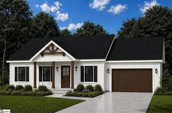 $389,900 | 118 Cliffstone Drive, Easley, SC 29640