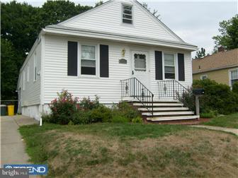 217 Cornell Road Audubon, NJ 08106 - Photo 1 of 10 Exterior Front