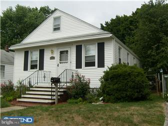 217 Cornell Road Audubon, NJ 08106 - Photo 2 of 10 Exterior Side