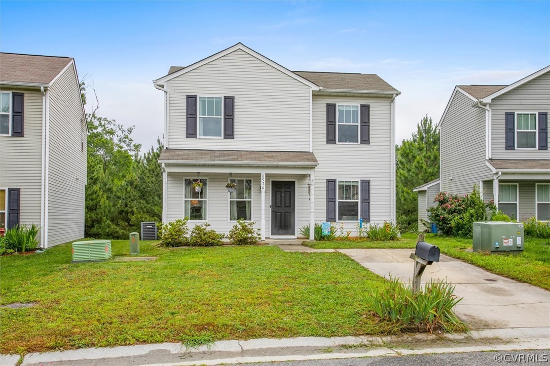 8976 Cocos Path Toano, VA 23168 - Photo 1 of 26 Gallery Image 1