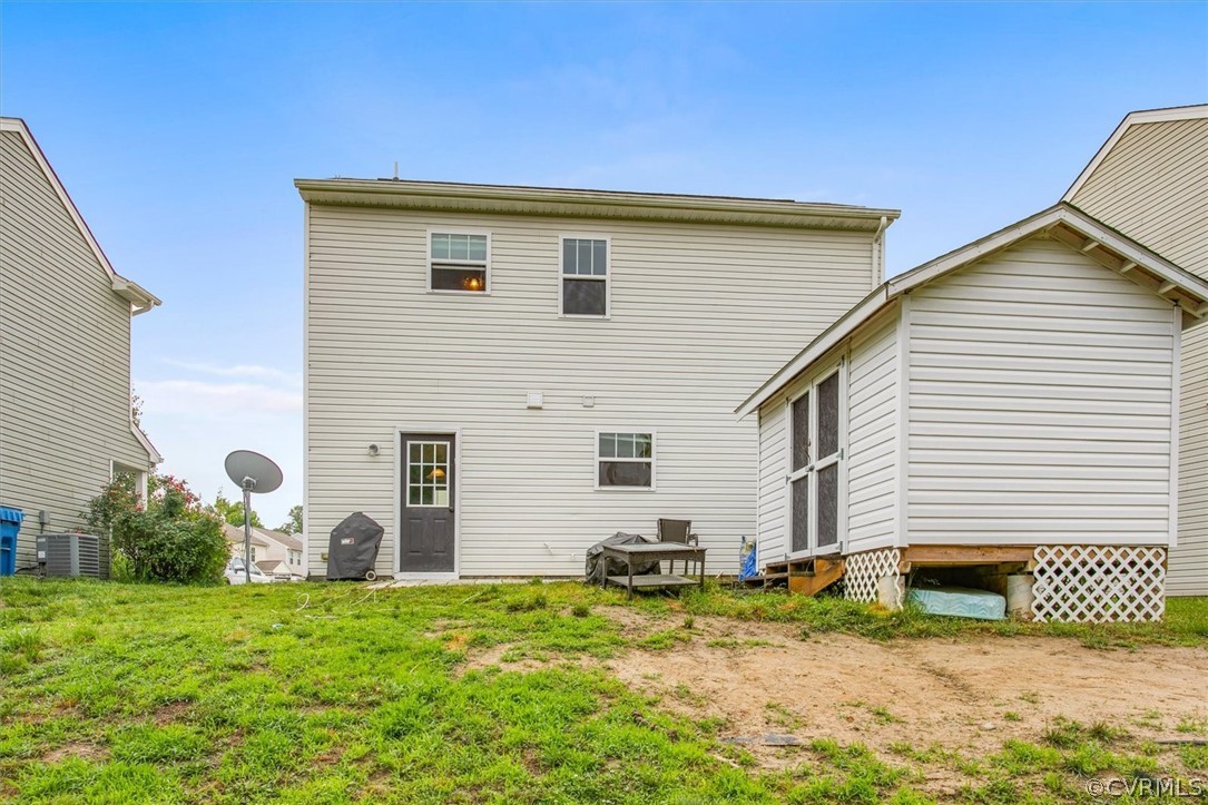 8976 Cocos Path Toano, VA 23168 - Photo 24 of 26 Gallery Image 24