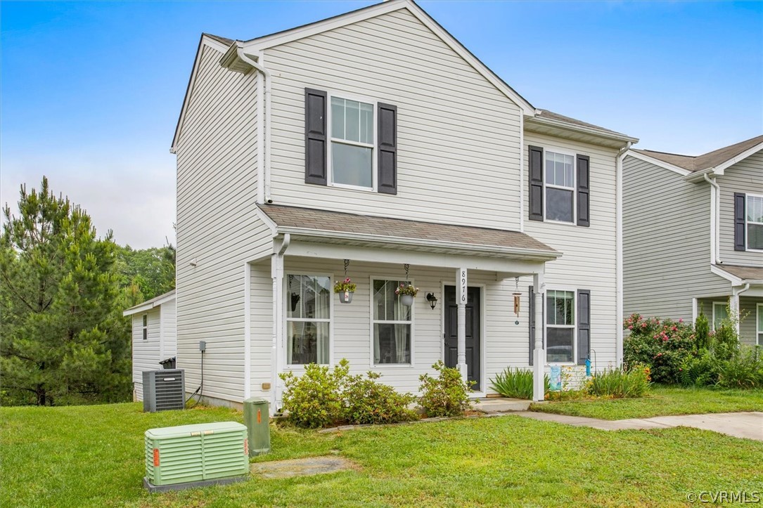 8976 Cocos Path Toano, VA 23168 - Photo 3 of 26 Gallery Image 3