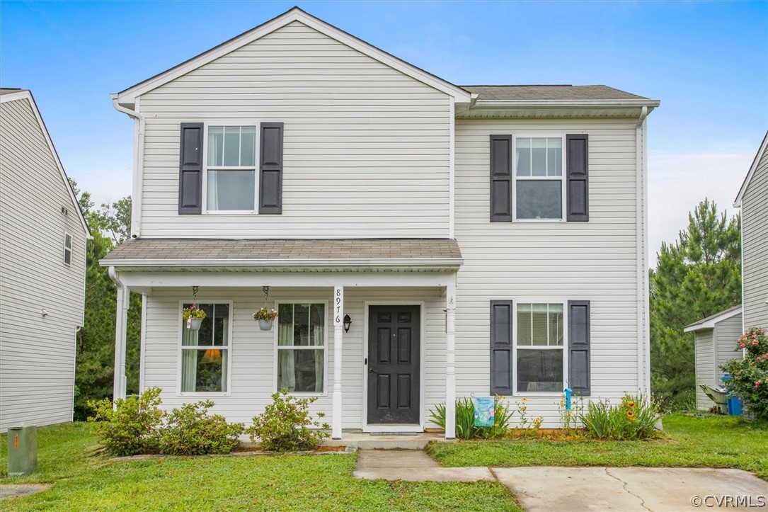 8976 Cocos Path Toano, VA 23168 - Photo 4 of 26 Gallery Image 4