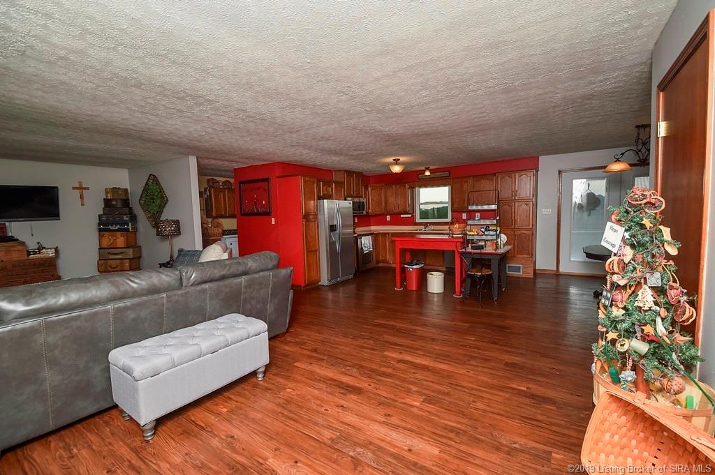358 South Bata Road Salem, IN 47167 - Photo 5 of 20 Gallery Image 5