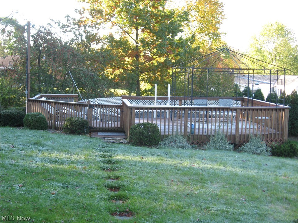 804 Ledge Road Macedonia, OH 44056 - Photo 24 of 25 Gallery Image 24