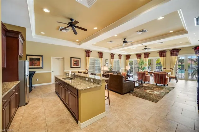 $3,000 | 13430 Kent Street, Naples, FL 34109