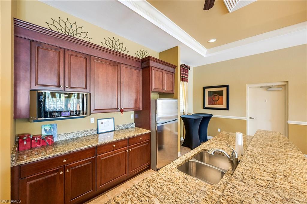 13430 Kent Street Naples, FL 34109 - Photo 35 of 35 Community Catering Kitchen