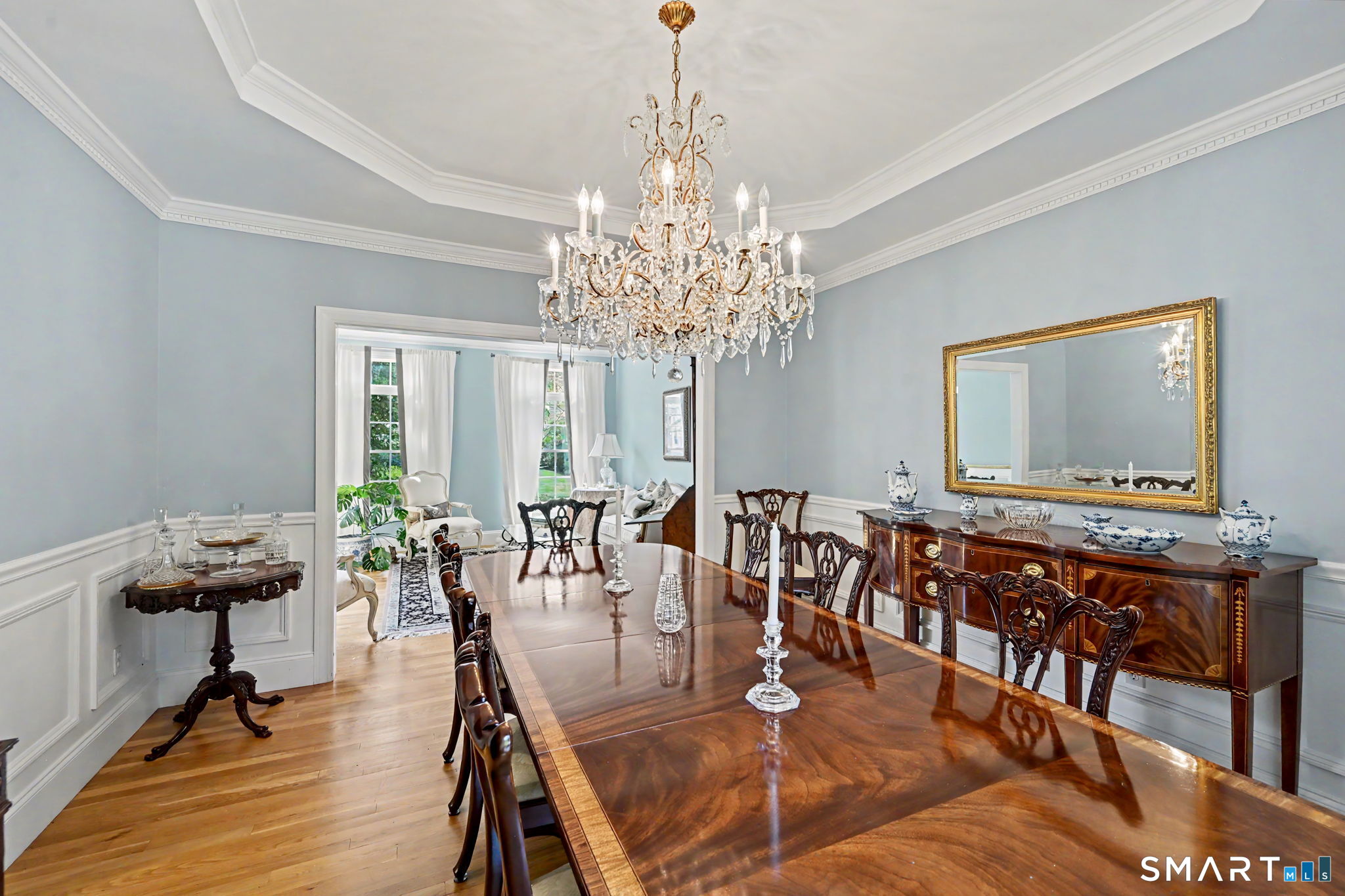 1 Silvermine Ridge Norwalk, CT 06850 - Photo 19 of 39 Gallery Image 19