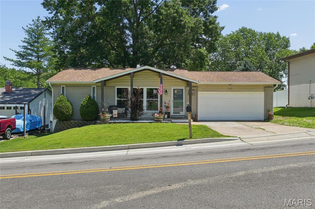 5092 Miller Road Imperial, MO 63052 - Photo 1 of 33