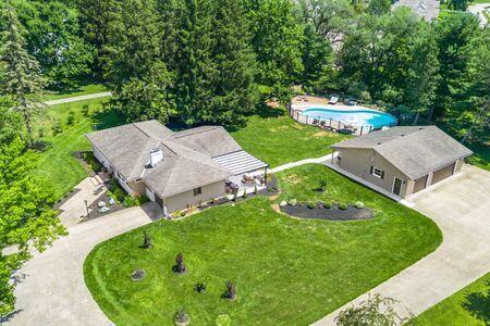 5165 Tussic St Road Westerville, OH 43082 - Photo 58 of 62 Aerial 7