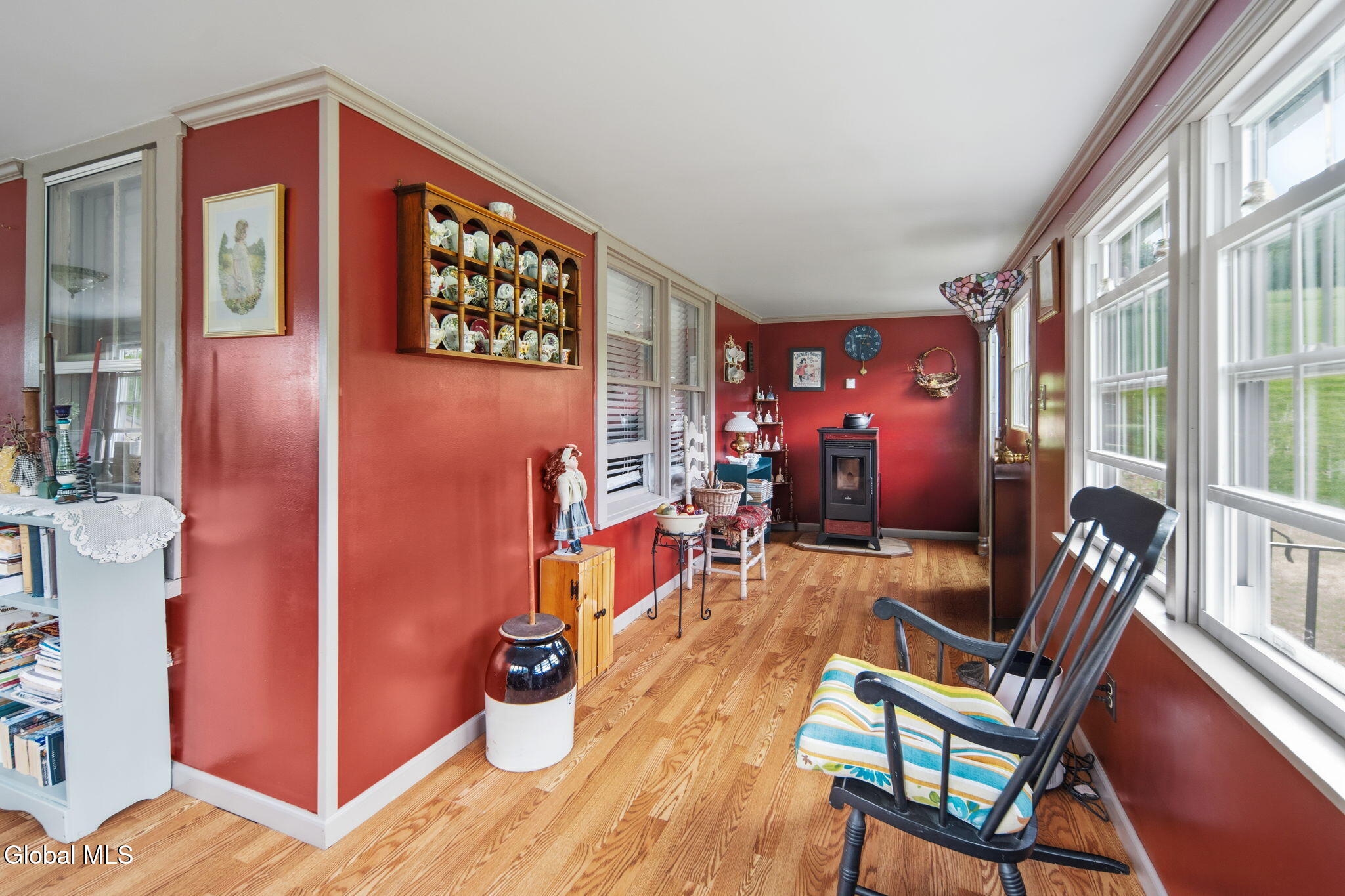 172 Maple Bush Road Carlisle, NY 12043 - Photo 6 of 50 7-172MapleBushRd_07