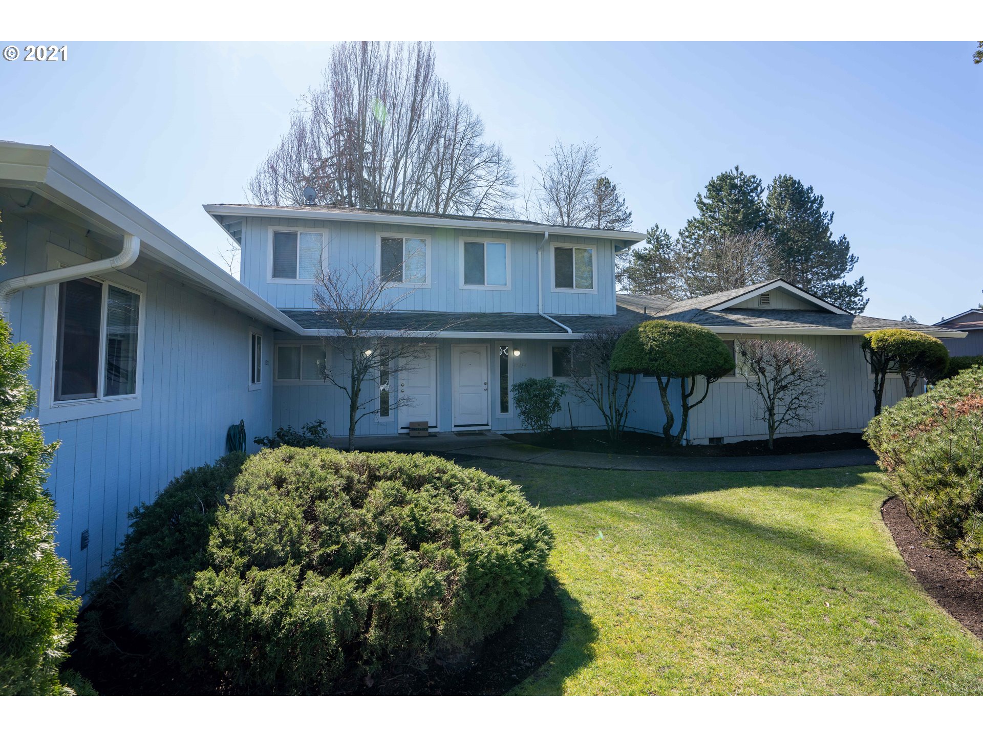 17270 Southwest Merlo Road Beaverton, OR 97003 - Photo 1 of 12