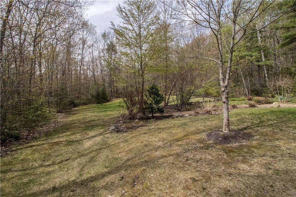 156 Indian Road Wiscasset, ME 04578 - Photo 27 of 31 Big back yard ideal for critters and...