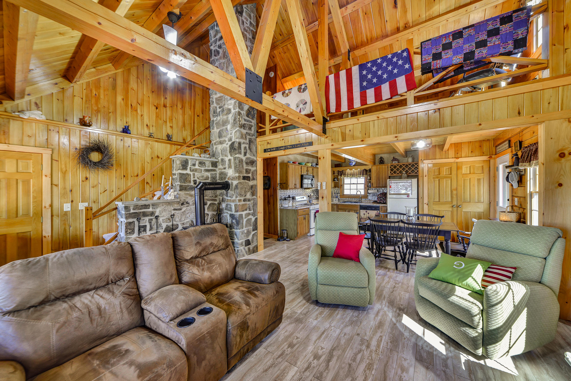 5 Martin Woods Road Palermo, ME 04354 - Photo 11 of 34 107929-23