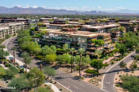 $525,000 | 7137 East Rancho Vista Drive, Unit 6009, Scottsdale, AZ 85251