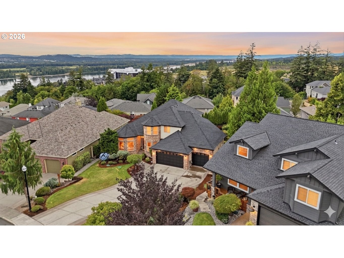 5237 Northwest Fernridge Drive Camas, WA 98607 - Photo 4 of 47