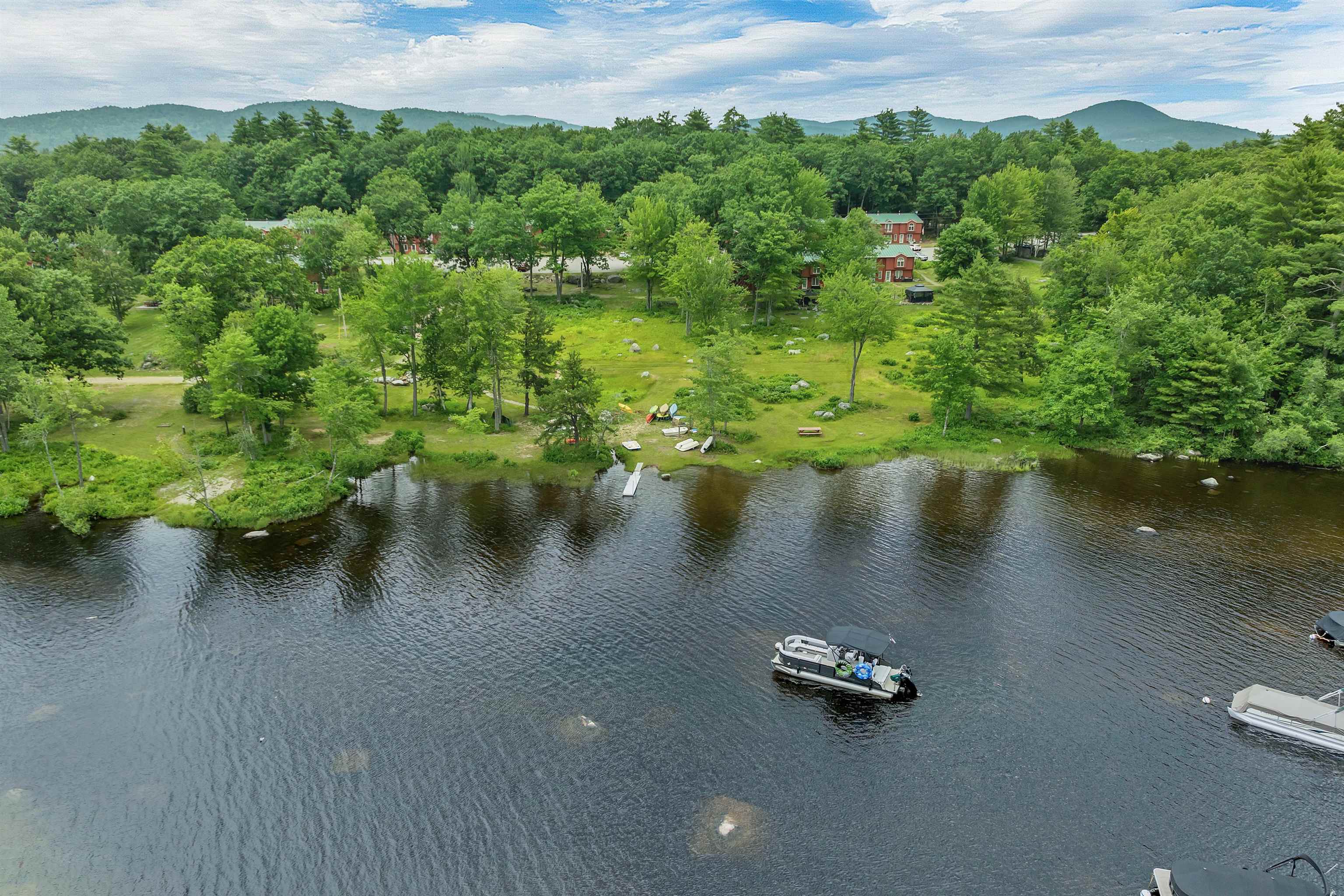 128 Washington Road, Unit 66 Freedom, NH 03836 - Photo 12 of 48