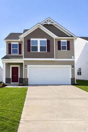 $279,745 | 1106 Ogeechee Court, Spartanburg, SC 29303