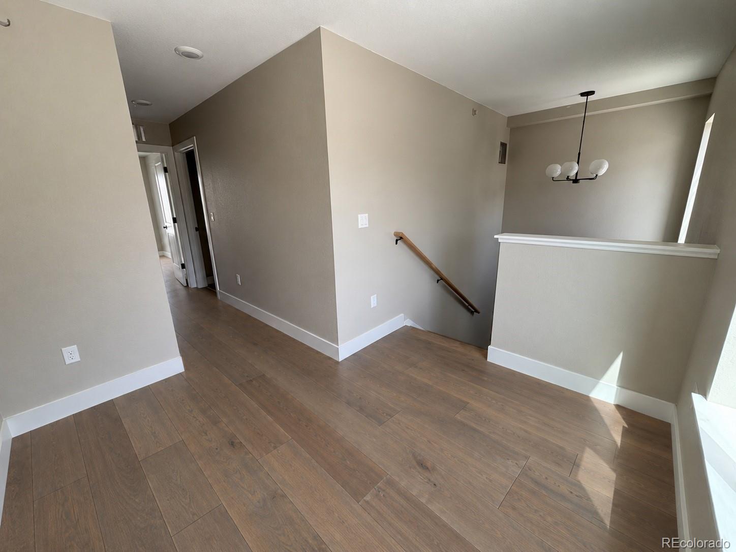 3838 Perry Street, Unit 601 Denver, CO 80212 - Photo 4 of 17 Gallery Image 4