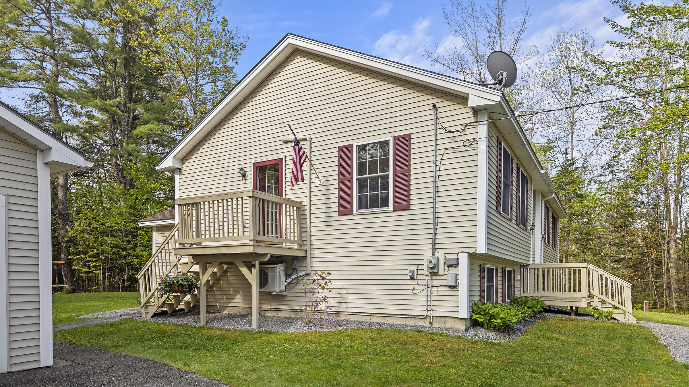 84 Plymouth Road Carmel, ME 04419 - Photo 12 of 65 _MG_5511