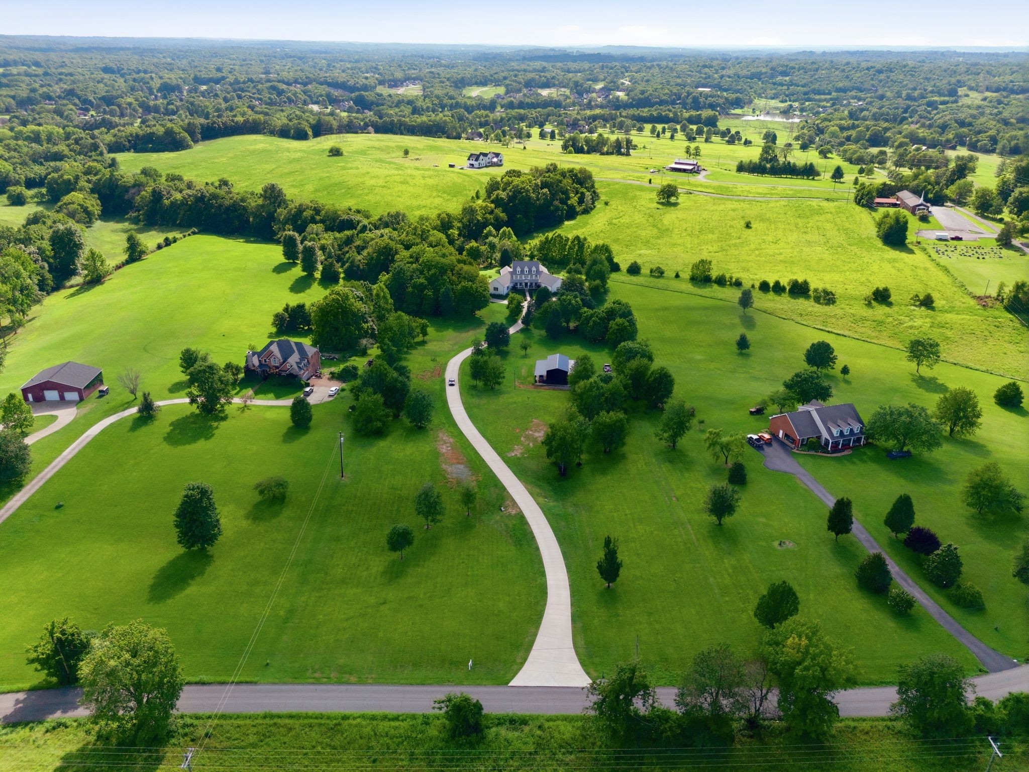 1780 Berea Church Road Lebanon, TN 37087 - Photo 67 of 73